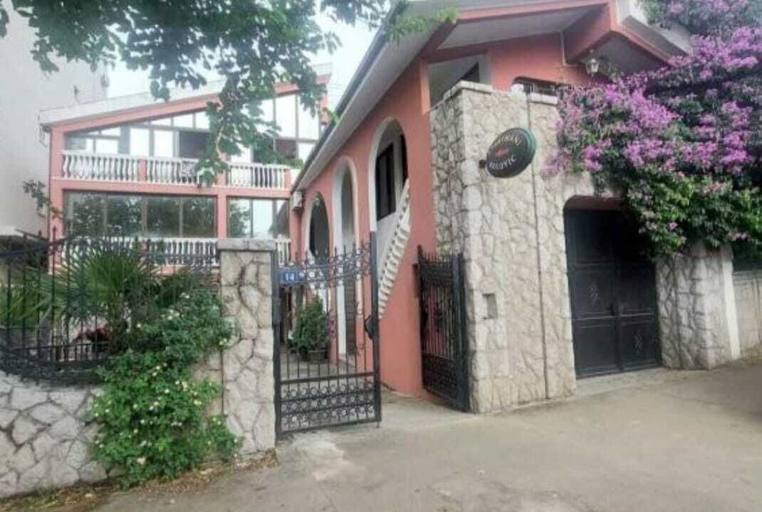 Photo of Outdoor in Bar