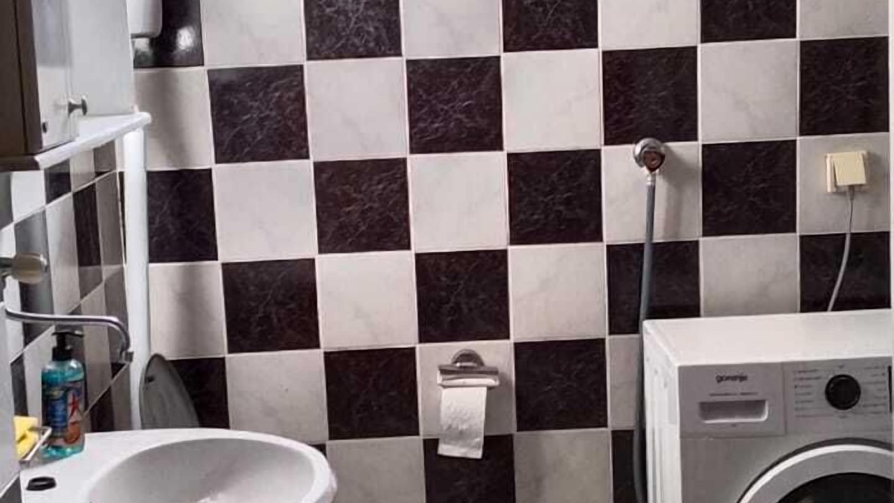 Photo of Bathroom in Bar