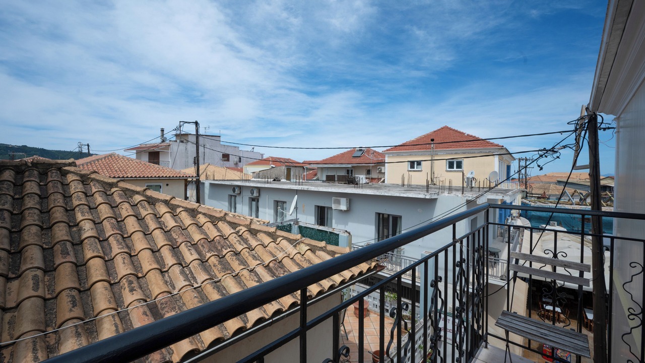 Photo of Bedroom in Lefkada Town