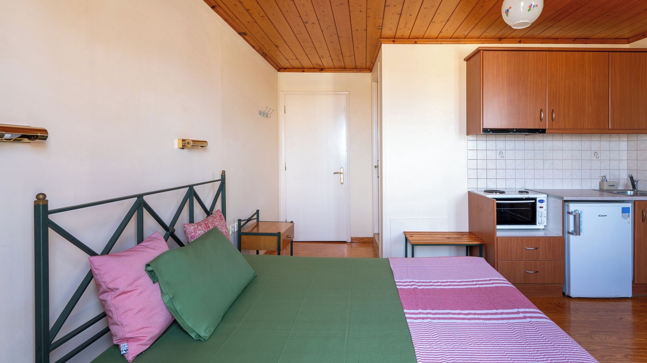 Photo of Bedroom in Lefkada Town