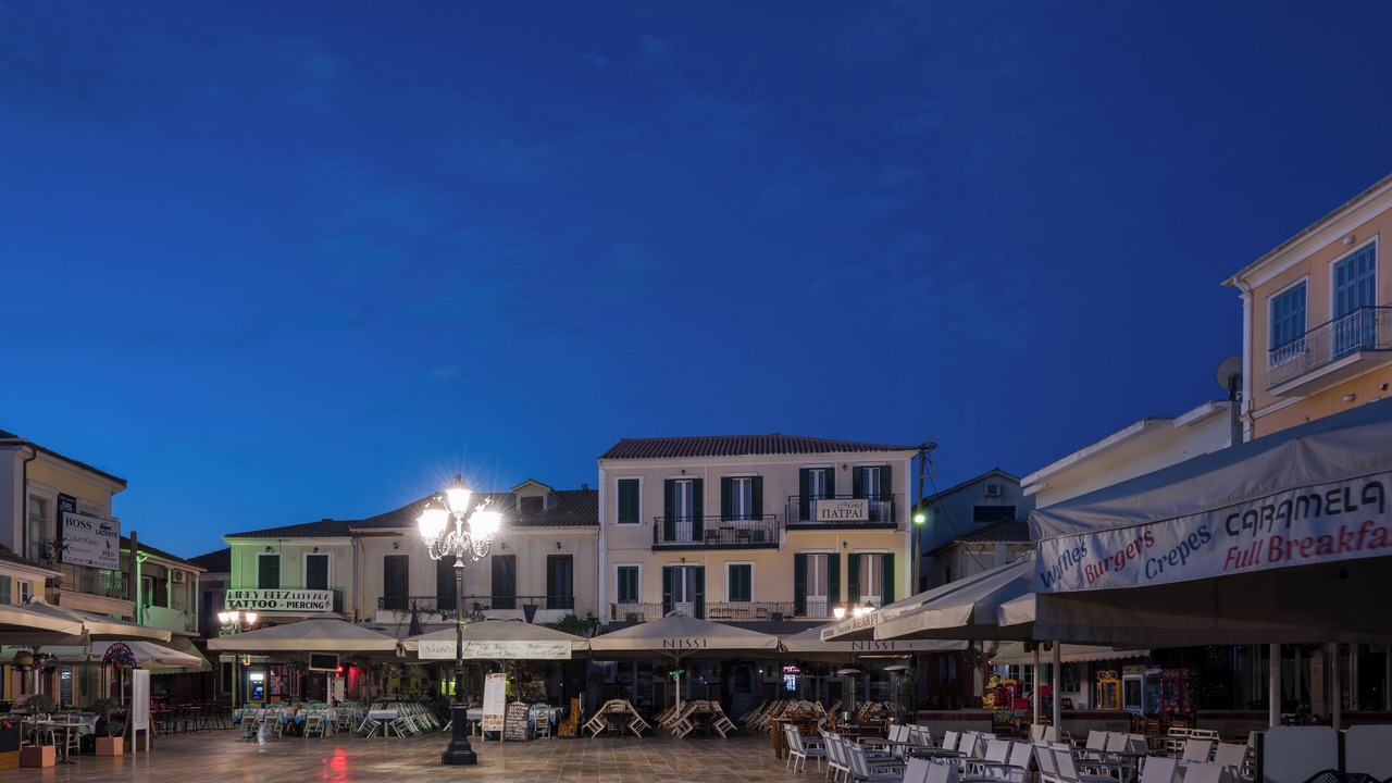 Photo of Outdoor in Lefkada Town