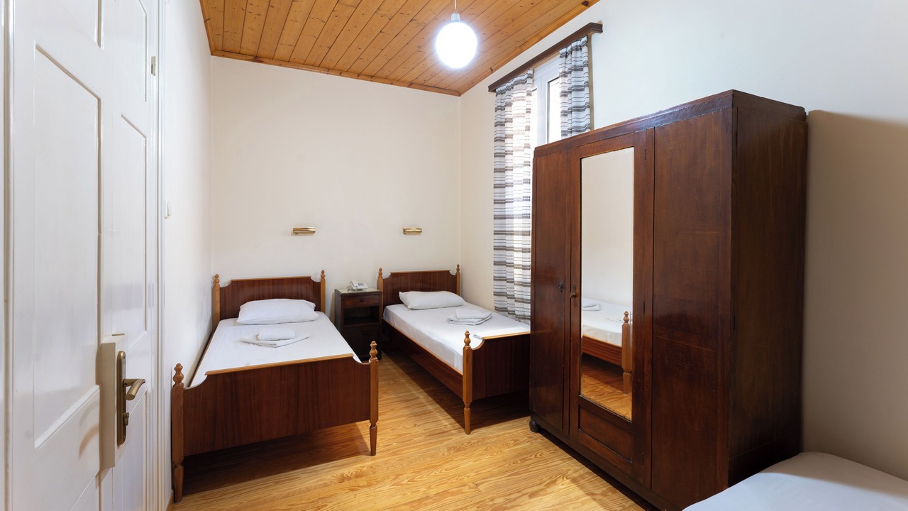 Photo of Bedroom in Lefkada Town