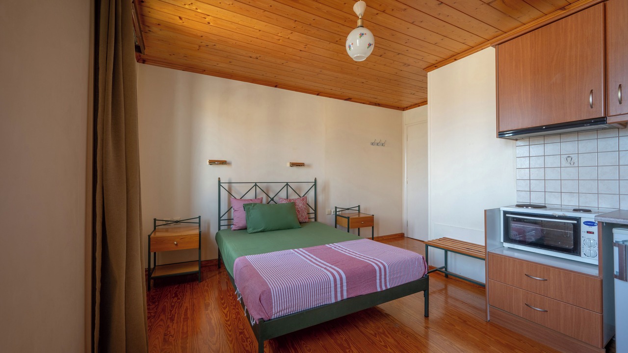 Photo of Bedroom in Lefkada Town