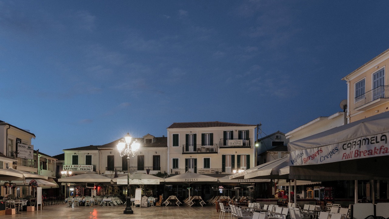Photo of Outdoor in Lefkada Town