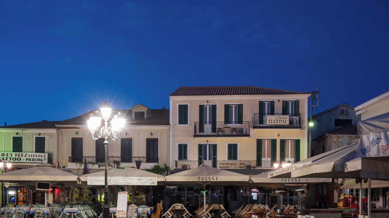Photo of Outdoor in Lefkada Town