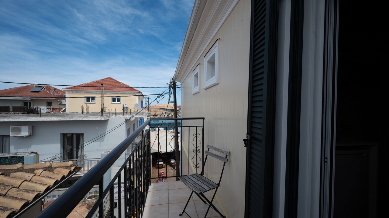 Photo of Bedroom in Lefkada Town
