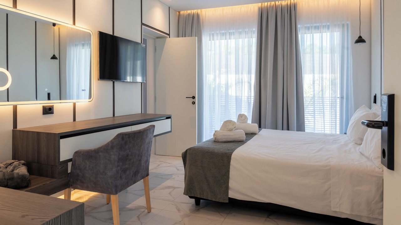 Photo of Bedroom in Pastida