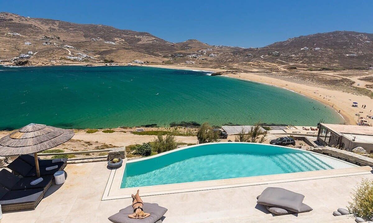 Photo of Outdoor in Ftelia