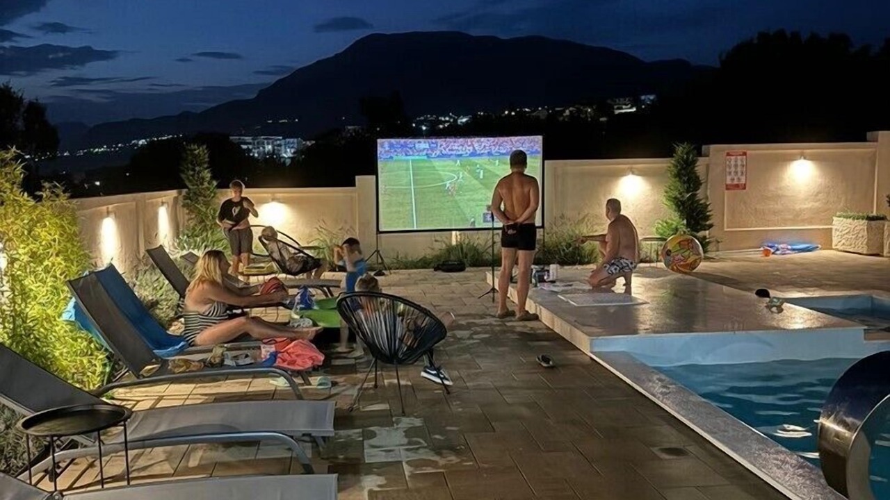 Photo of Outdoor in Utjeha