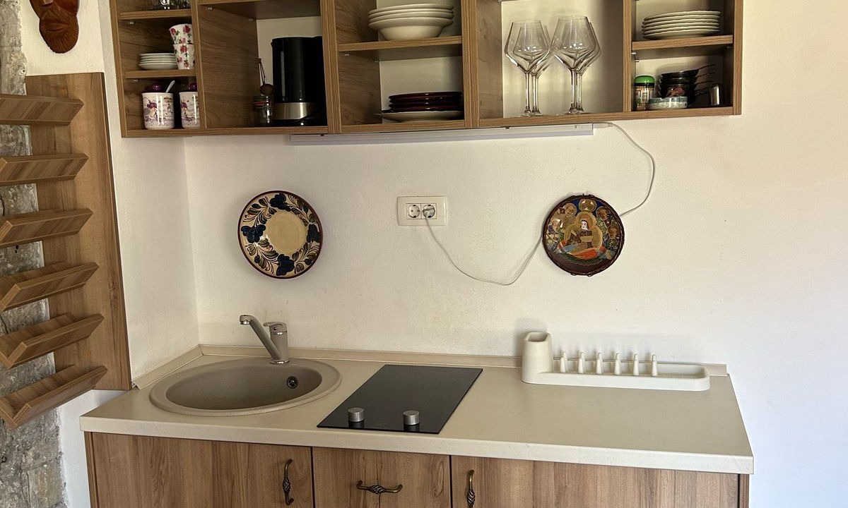 Photo of Kitchen in Kaluđerac
