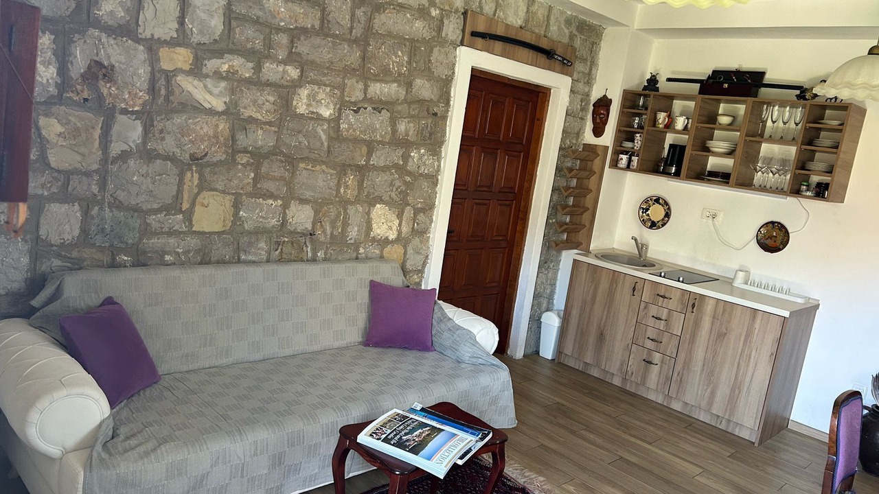 Photo of Livingroom in Kaluđerac