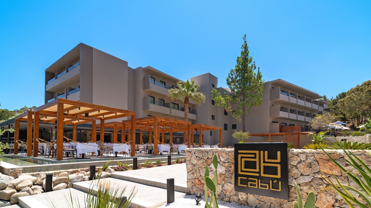 Photo of Outdoor in Faliraki