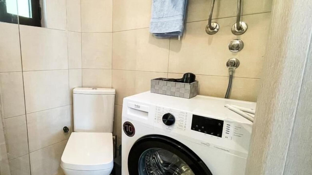 Photo of Bathroom in Karuc