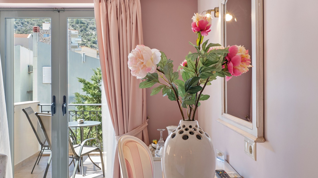 Photo of Bedroom in Nafplion City Centre