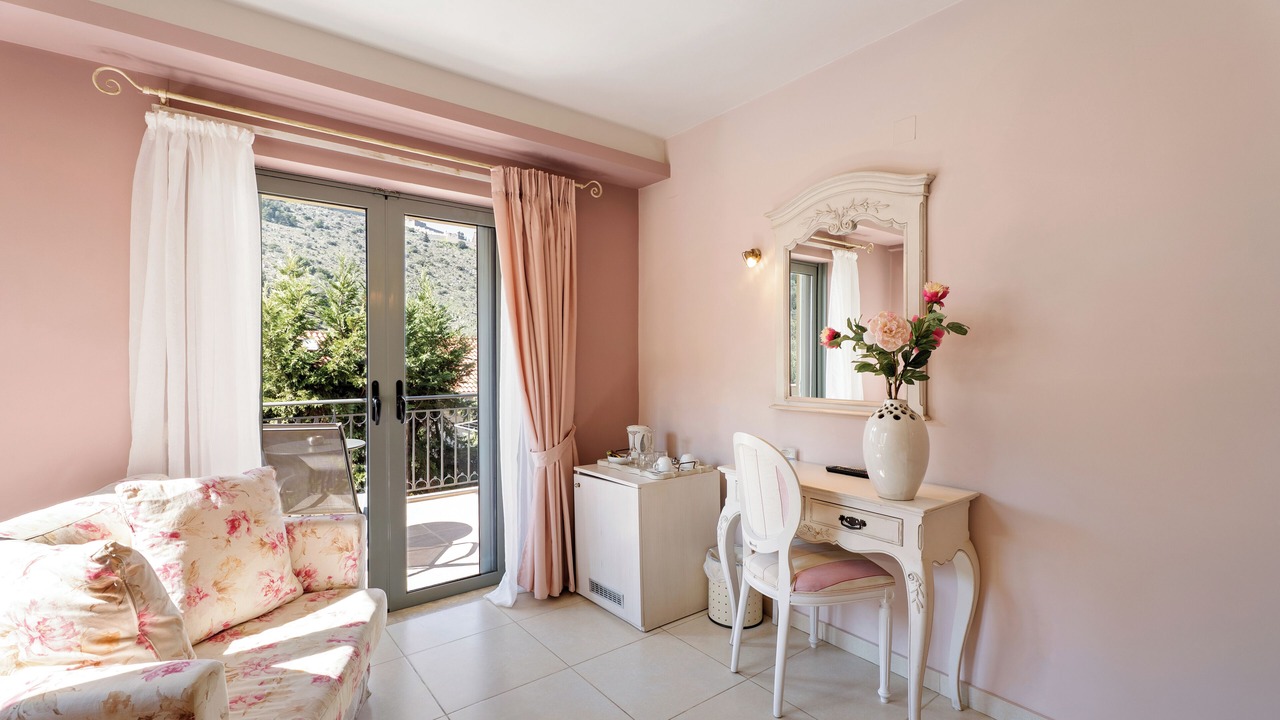 Photo of Bedroom in Nafplion City Centre