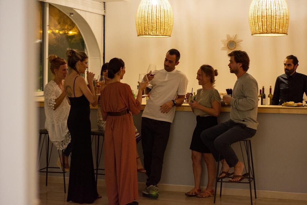 Photo of Others in Messonghi