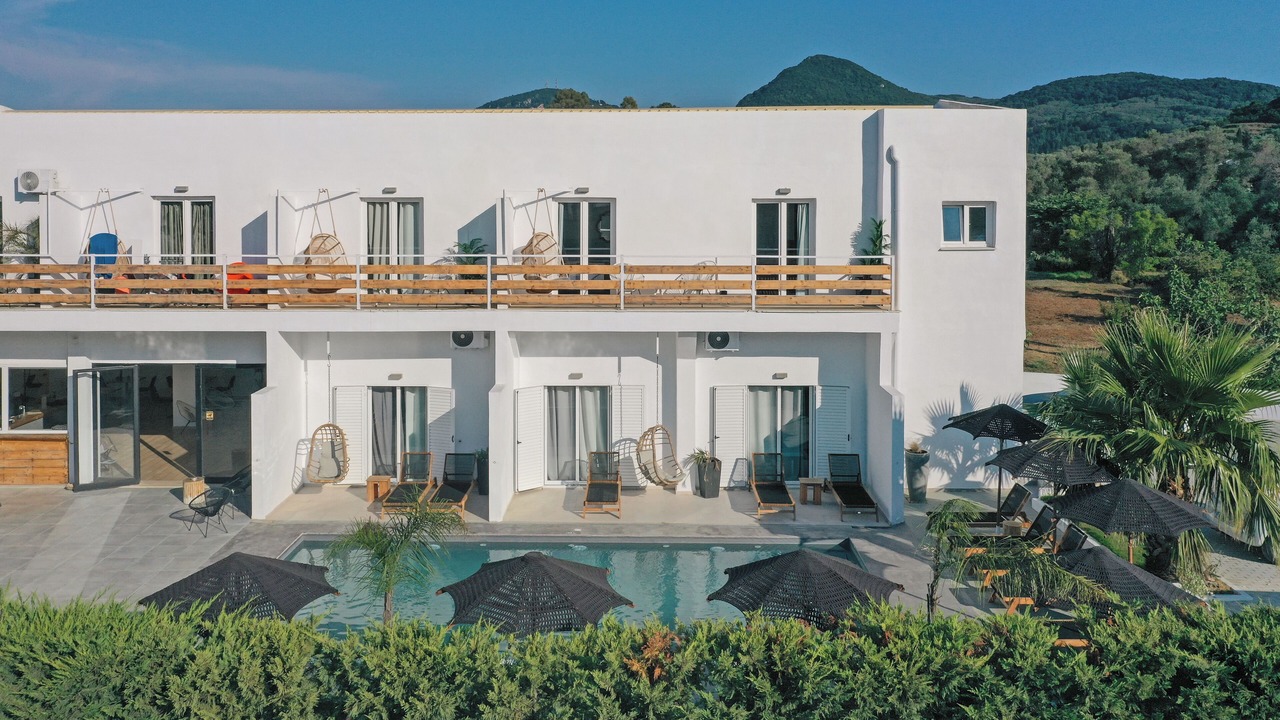 Photo of Outdoor in Messonghi