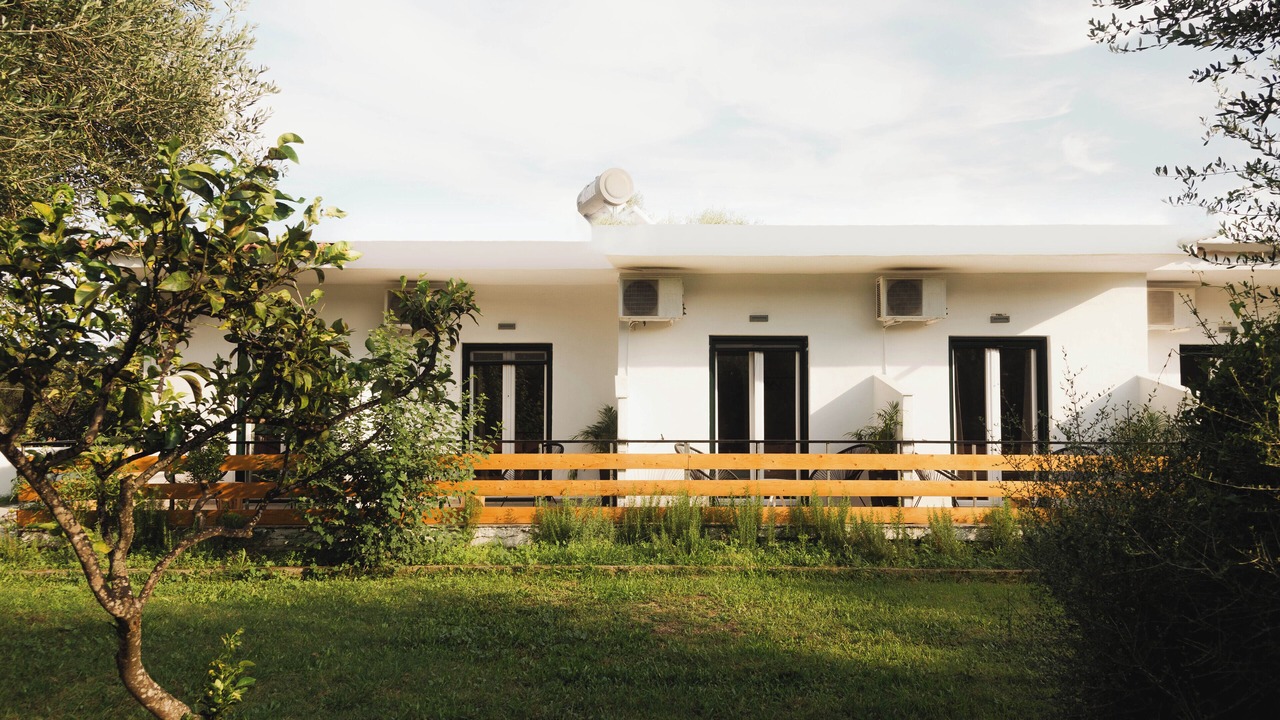 Photo of Outdoor in Messonghi