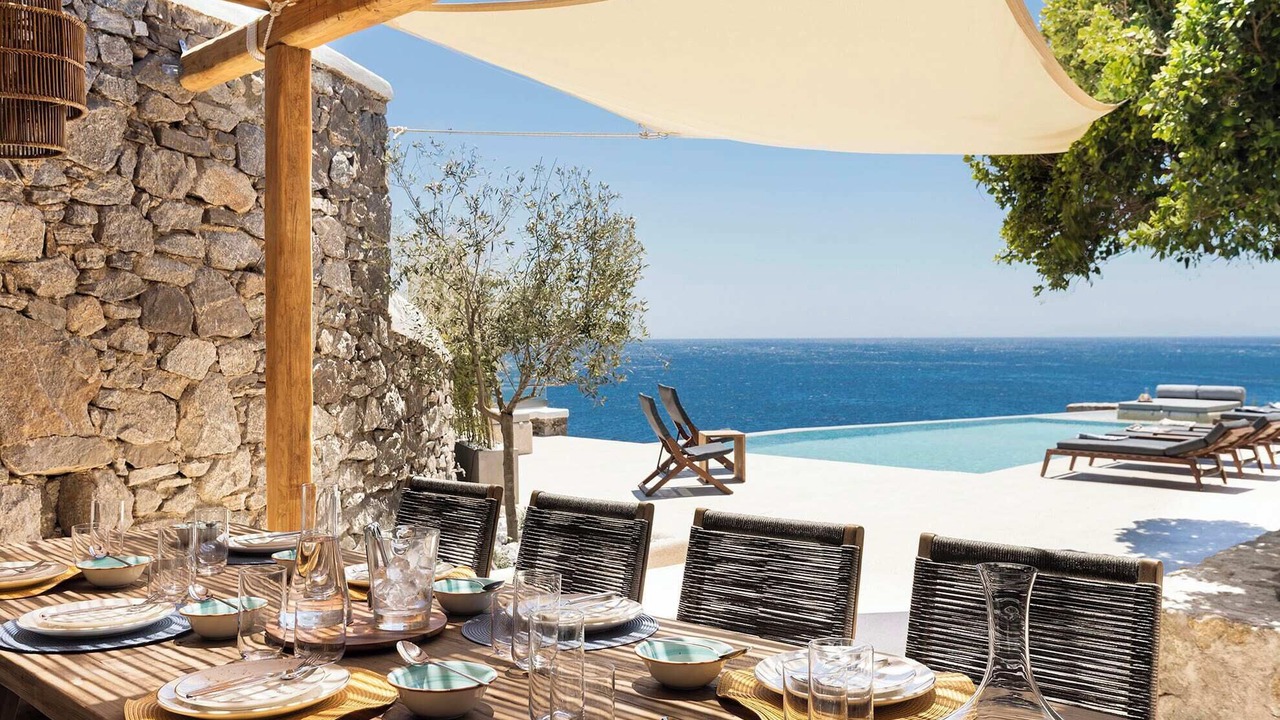 Photo of Outdoor in Agios Ioannis