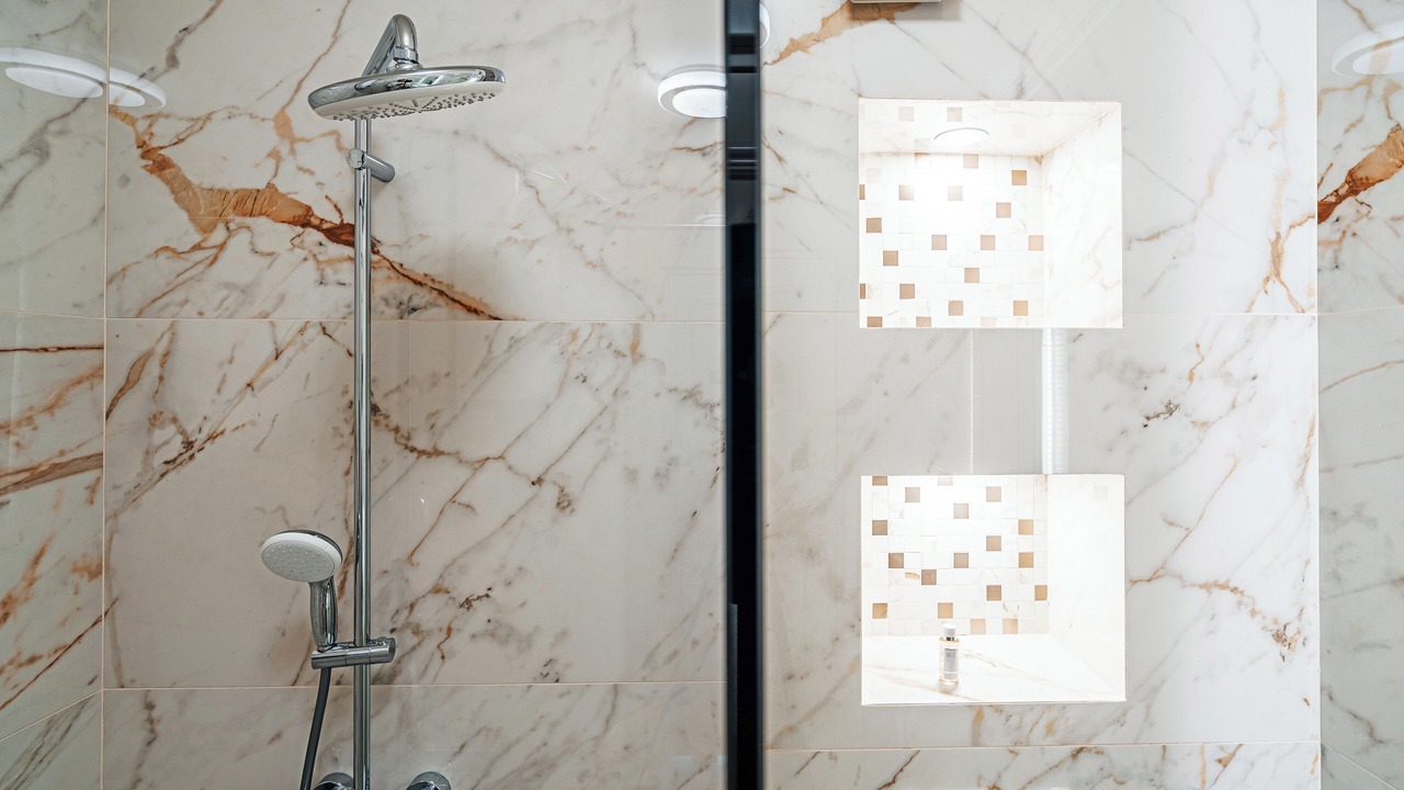 Photo of Bathroom in Sveti Stefan