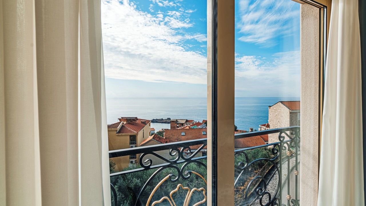 Photo of Others in Sveti Stefan