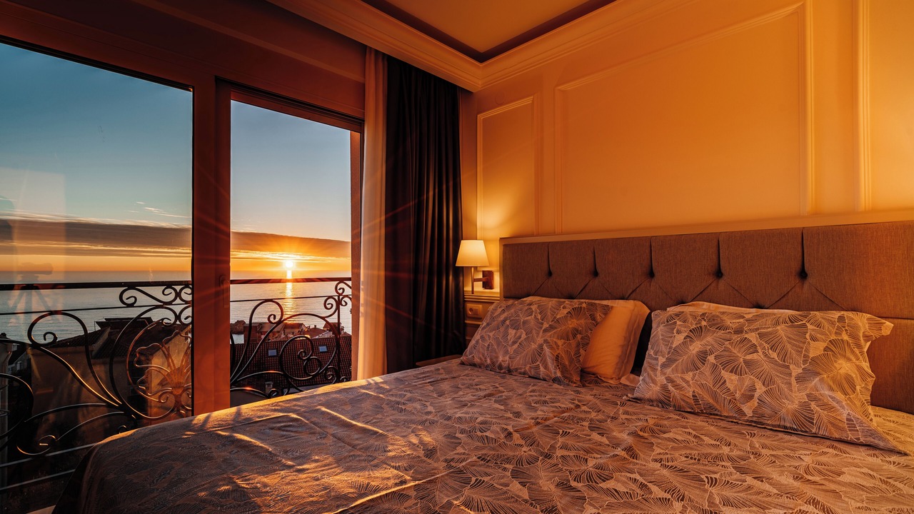Photo of Others in Sveti Stefan