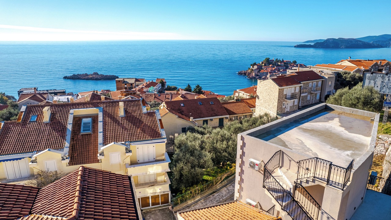 Photo of Outdoor in Sveti Stefan