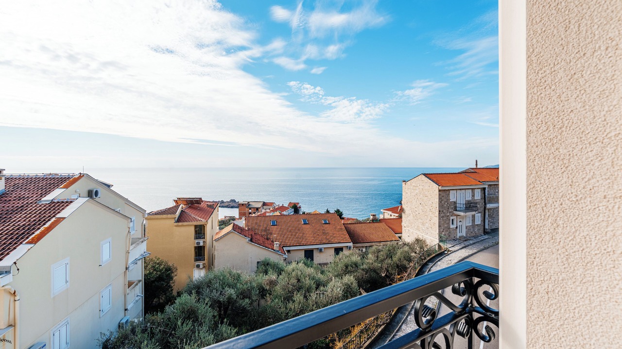 Photo of Others in Sveti Stefan