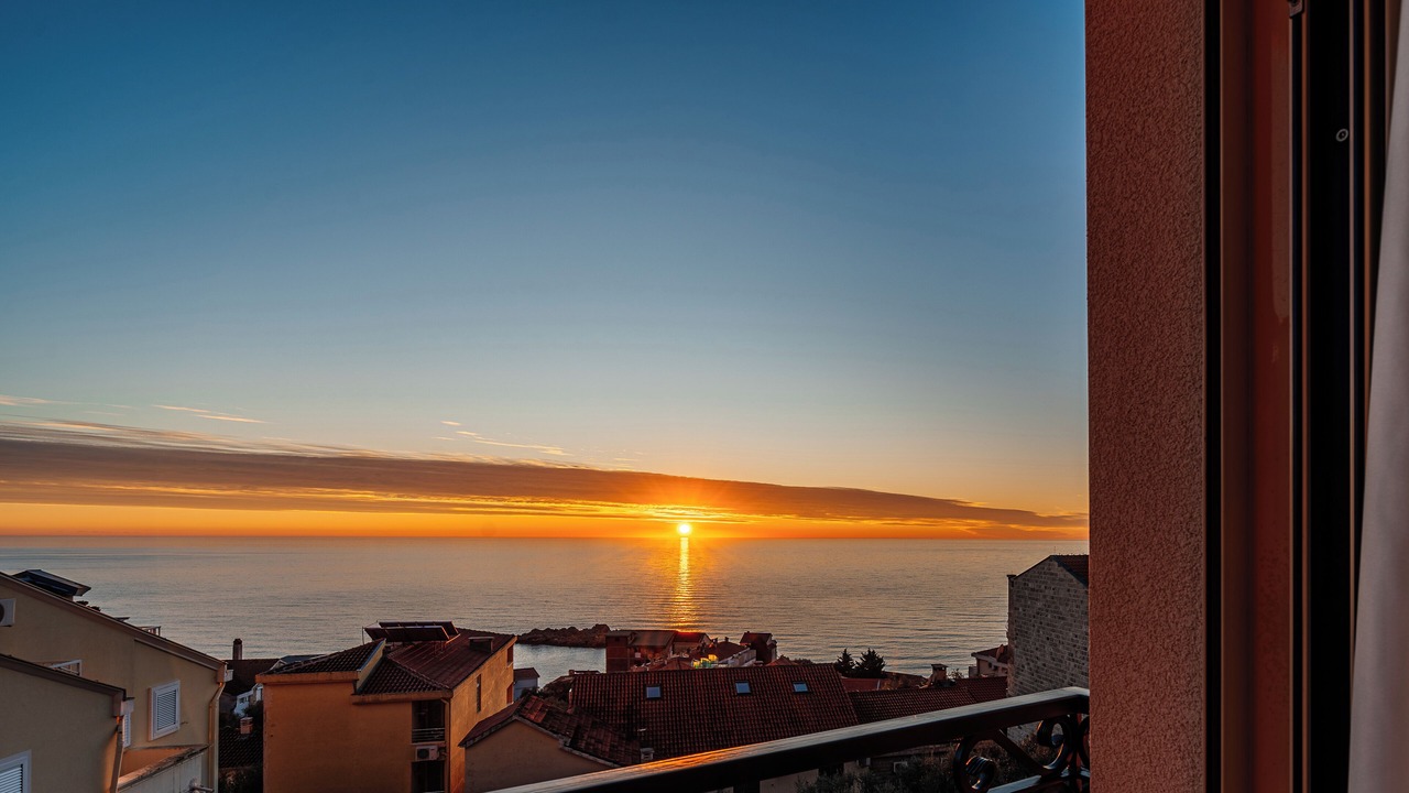 Photo of Others in Sveti Stefan