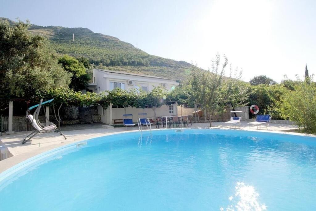 Photo of Outdoor in Rezevici