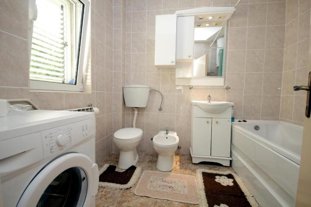 Photo of Bathroom in Rezevici