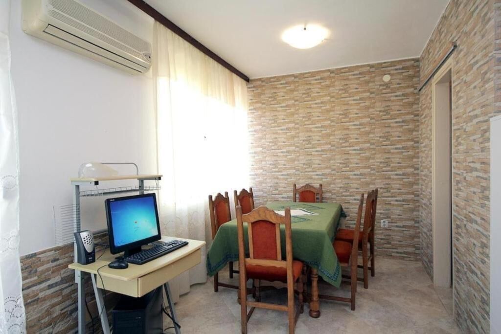 Photo of Outdoor in Rezevici