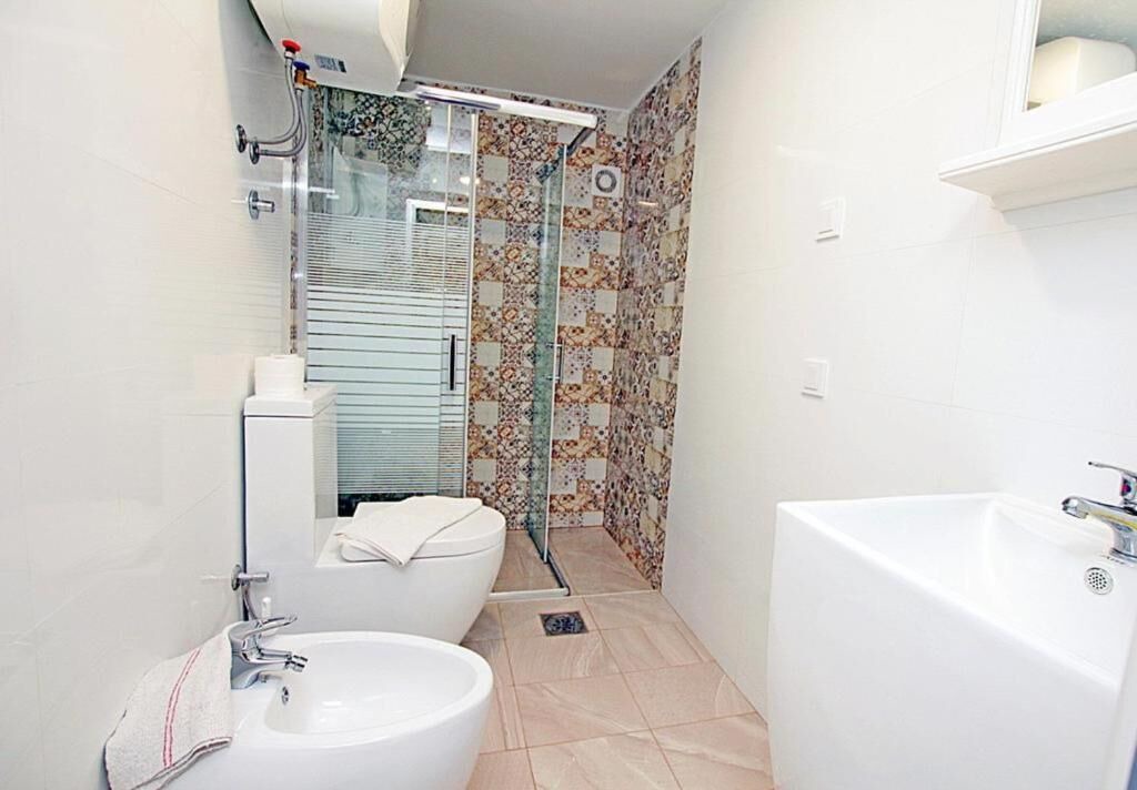 Photo of Bathroom in Rezevici
