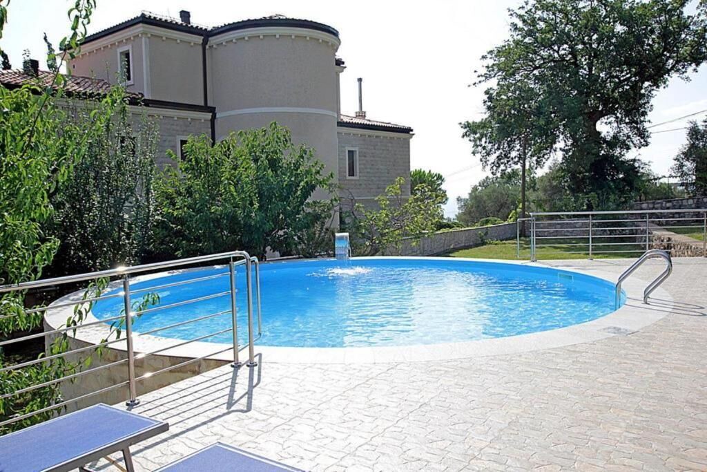 Photo of Outdoor in Rezevici