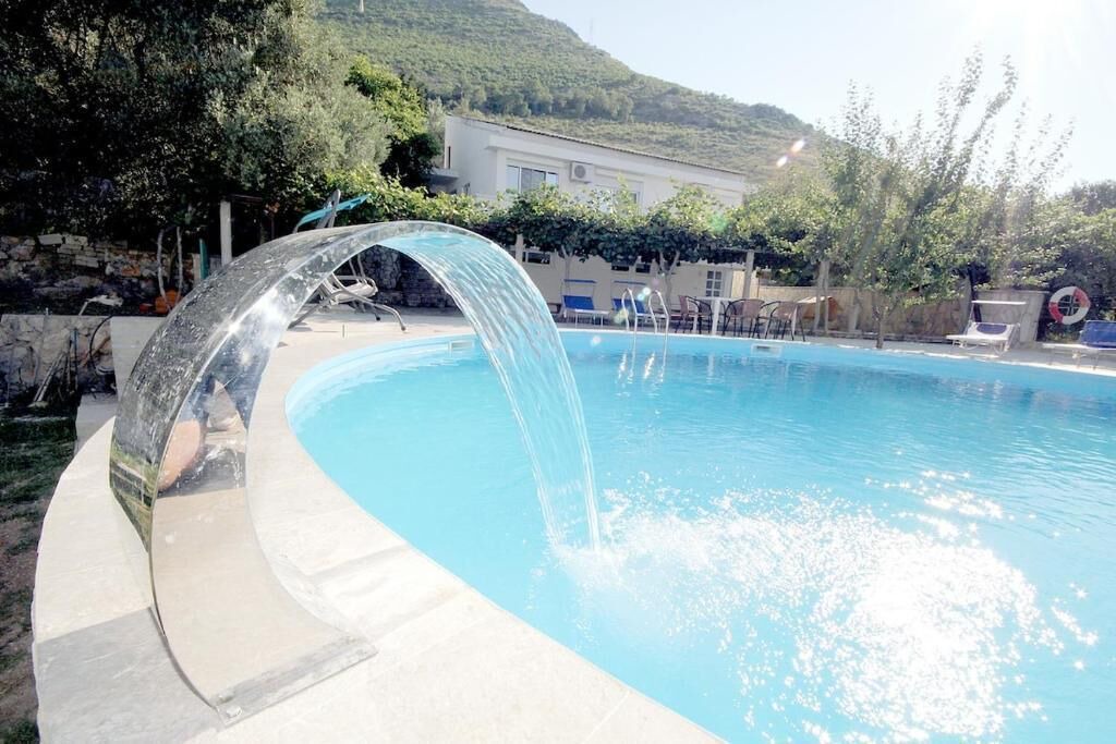 Photo of Outdoor in Rezevici