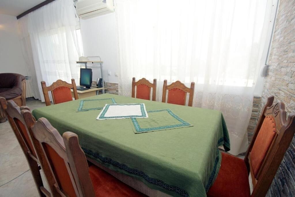 Photo of Outdoor in Rezevici