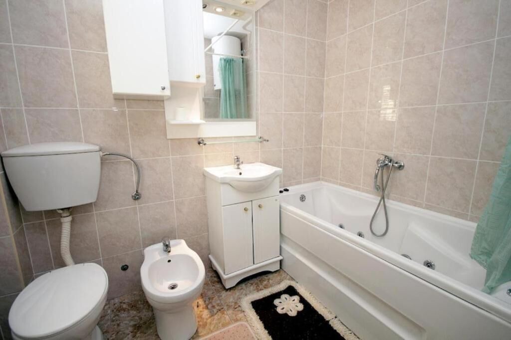 Photo of Bathroom in Rezevici