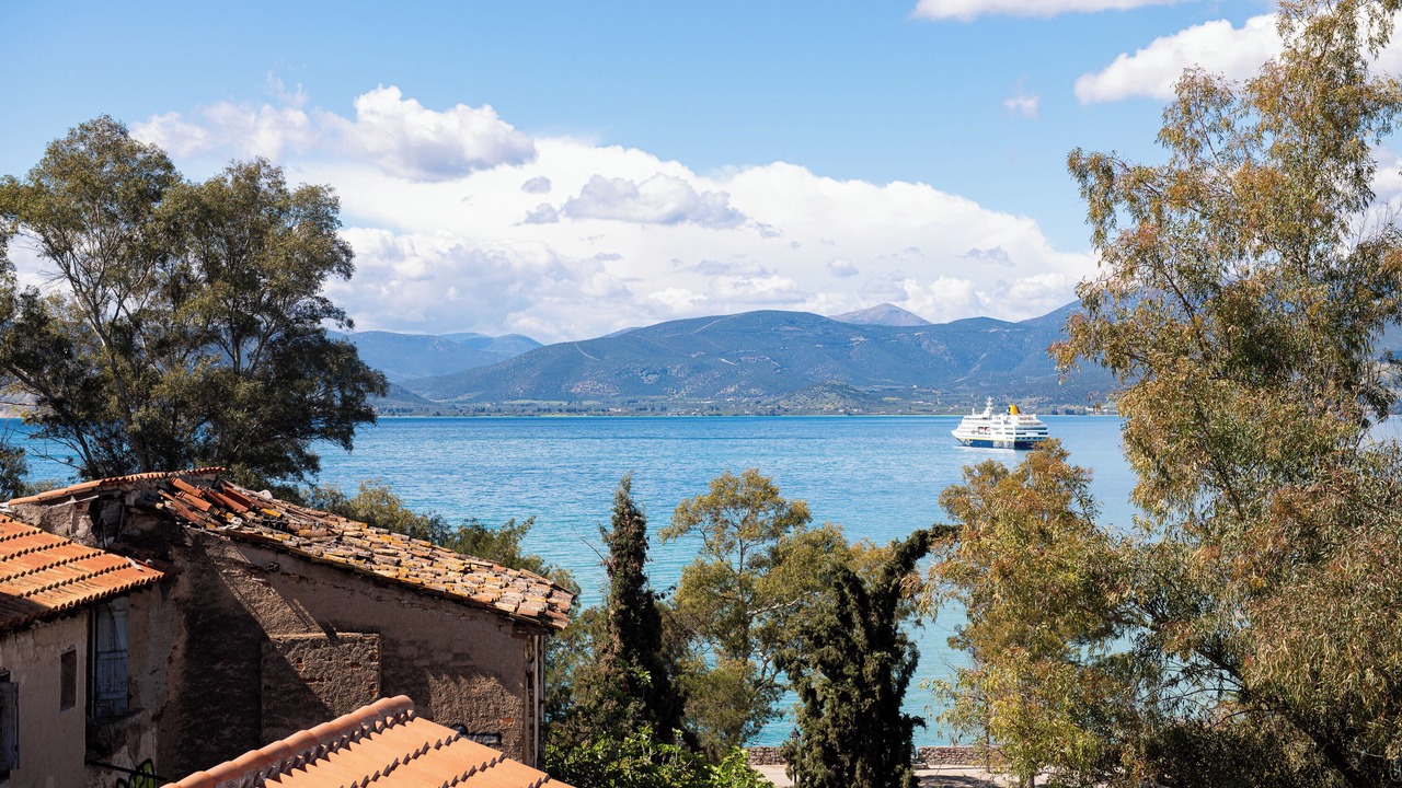 Photo of Others in Nafplion City Centre