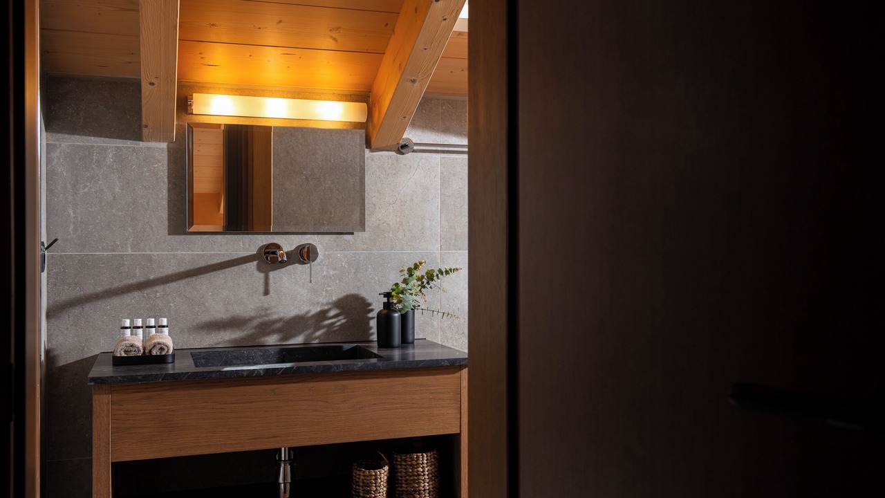 Photo of Bathroom in Nafplion City Centre