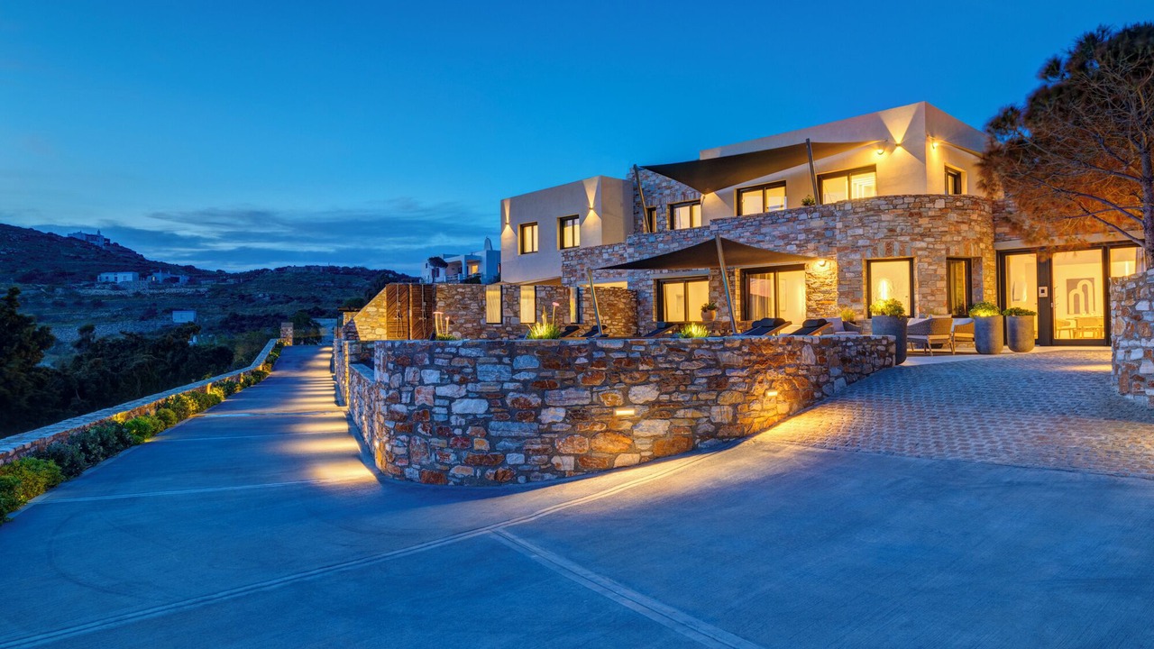 Photo of Outdoor in Megas Gialos