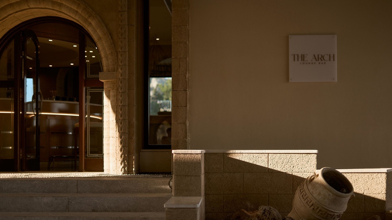 Photo of Others in Lindos