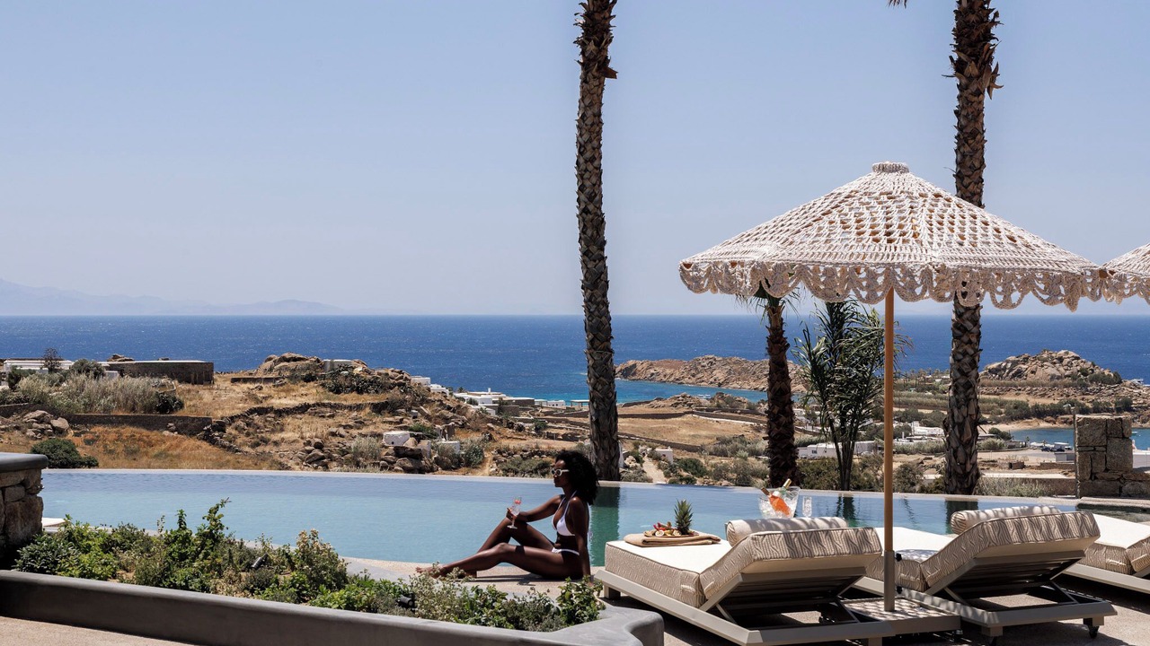 Photo of Outdoor in Platis Gialos