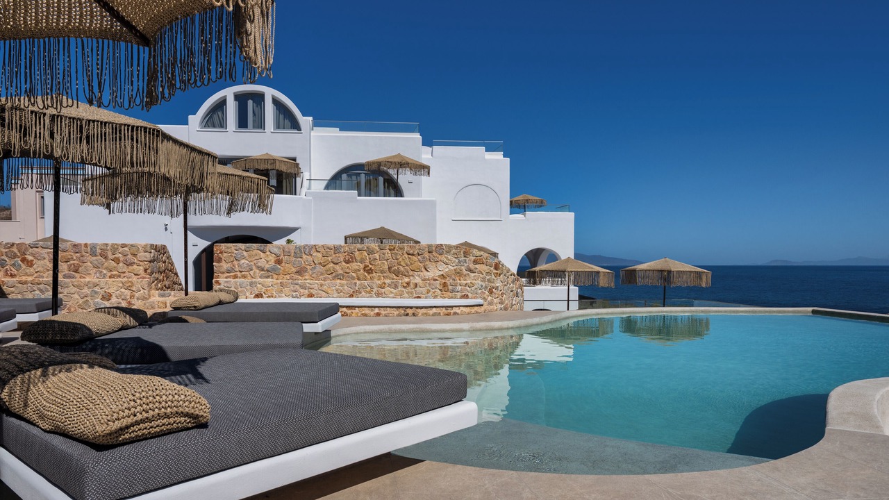 Photo of Outdoor in Karterados