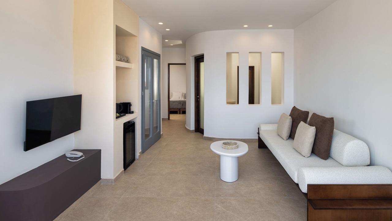 Photo of Bedroom in Karterados