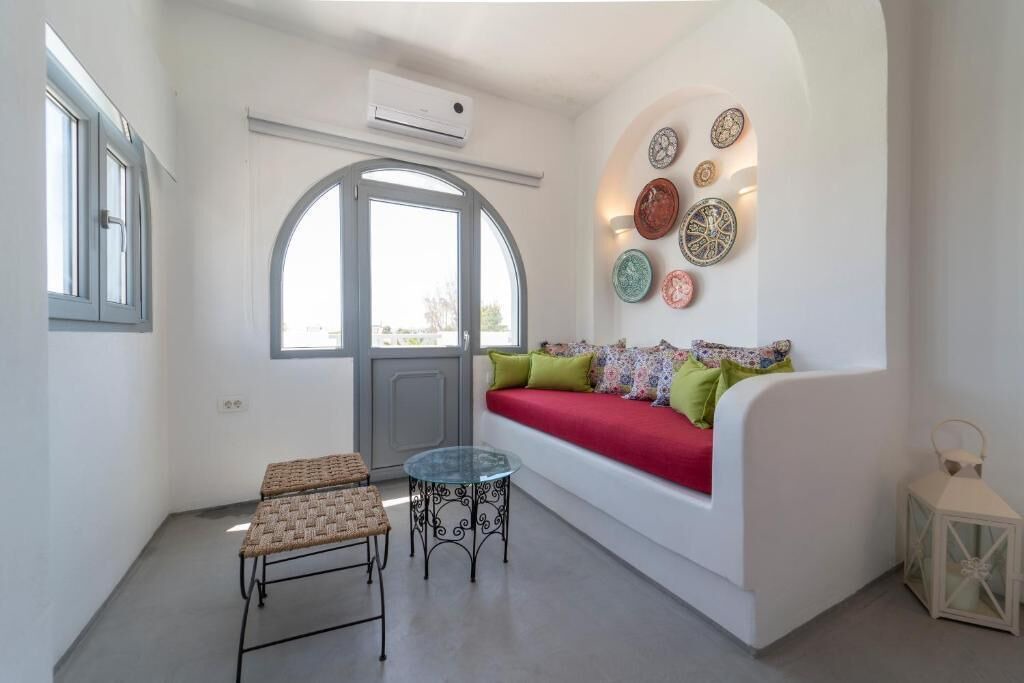 Photo of Outdoor in Perivolos