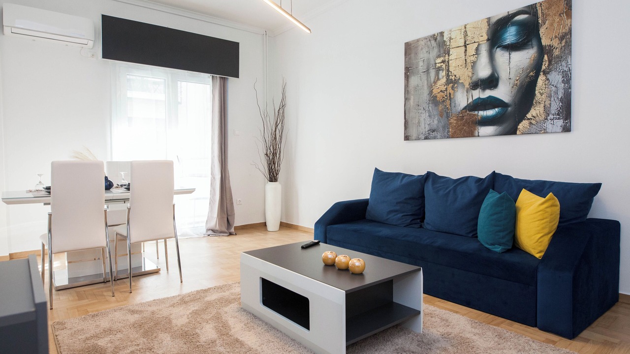 Photo of Livingroom in Mousio