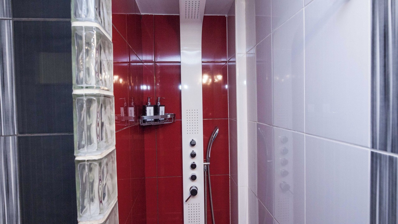 Photo of Bathroom in Mousio