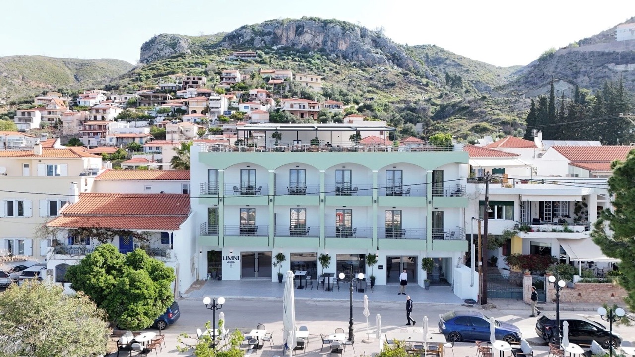 Photo of Outdoor in Limni