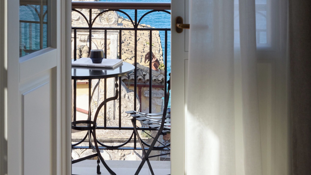 Photo of Patio Balcony in Old Town