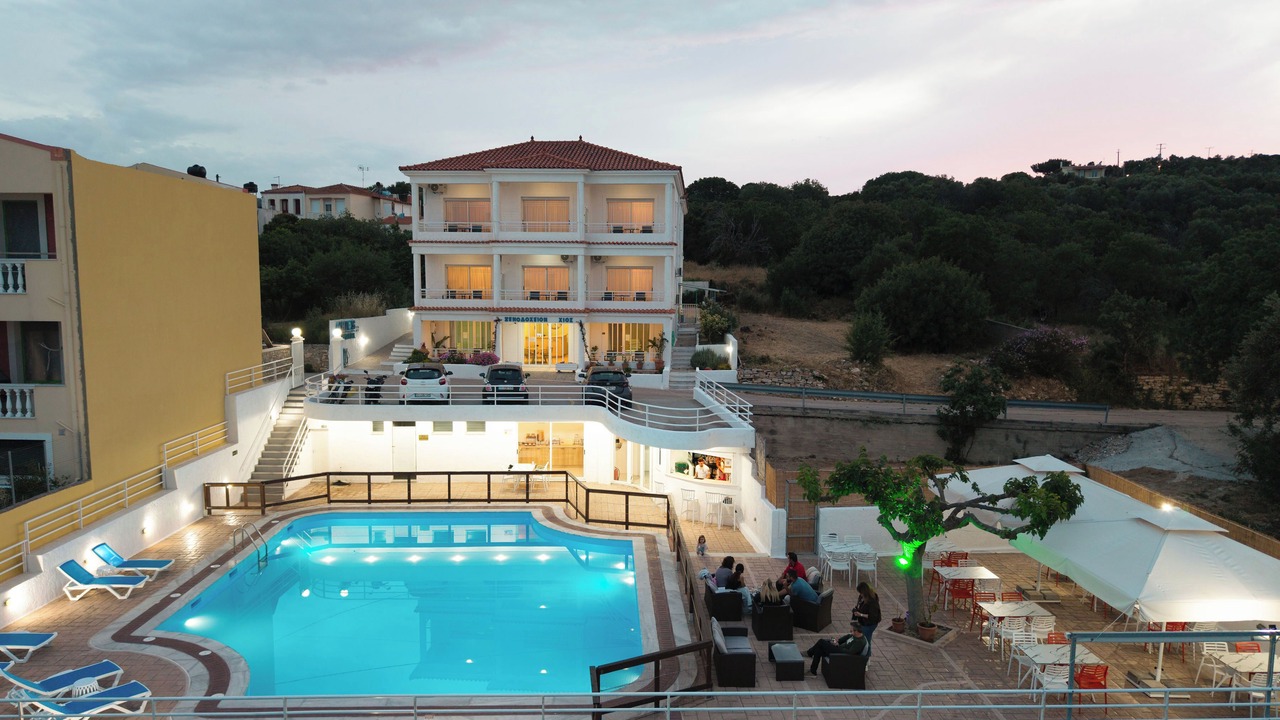 Photo of Outdoor in Katarraktis